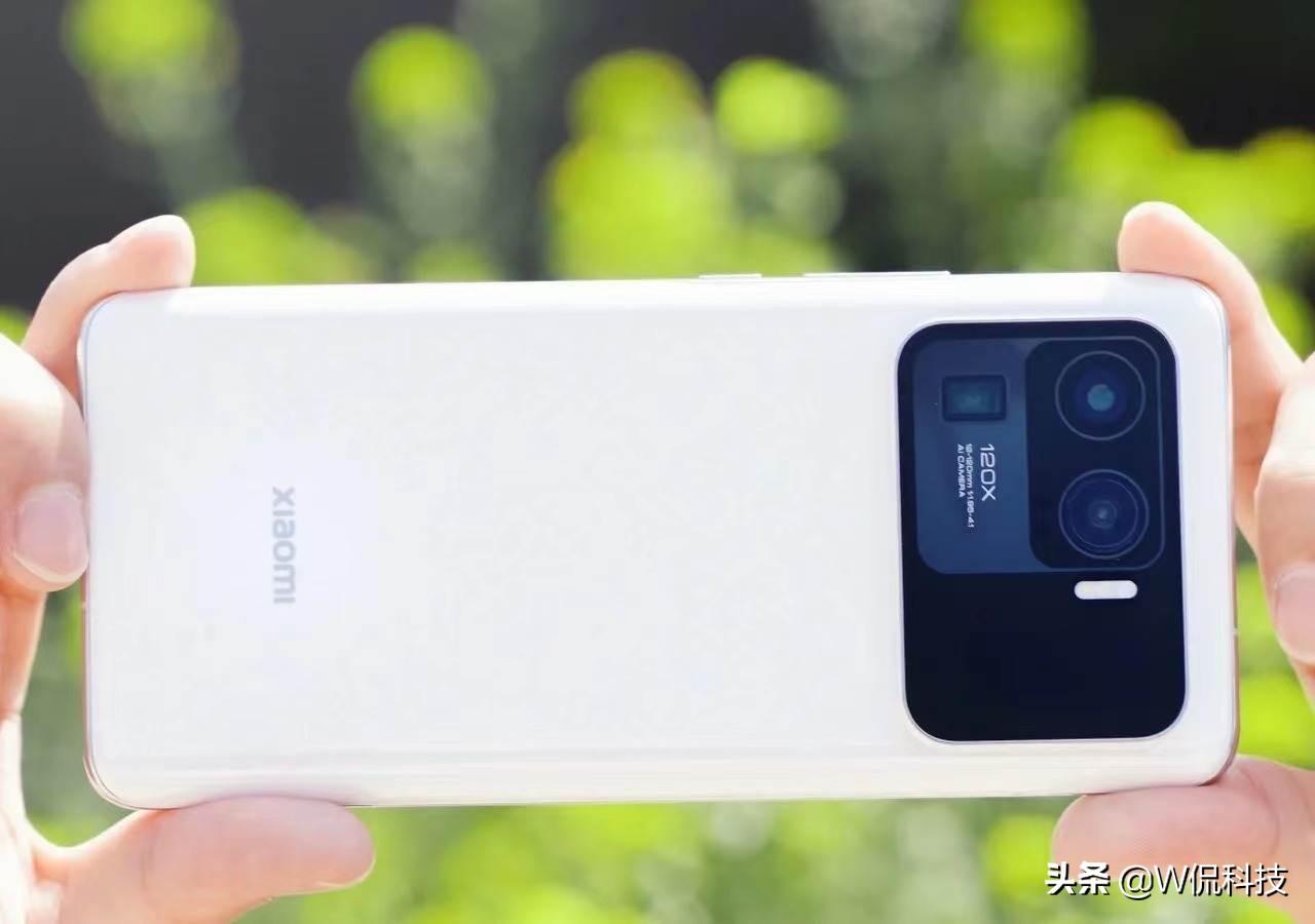 iphone13用了两年还能买吗,iphone13promax对比小米11ultra