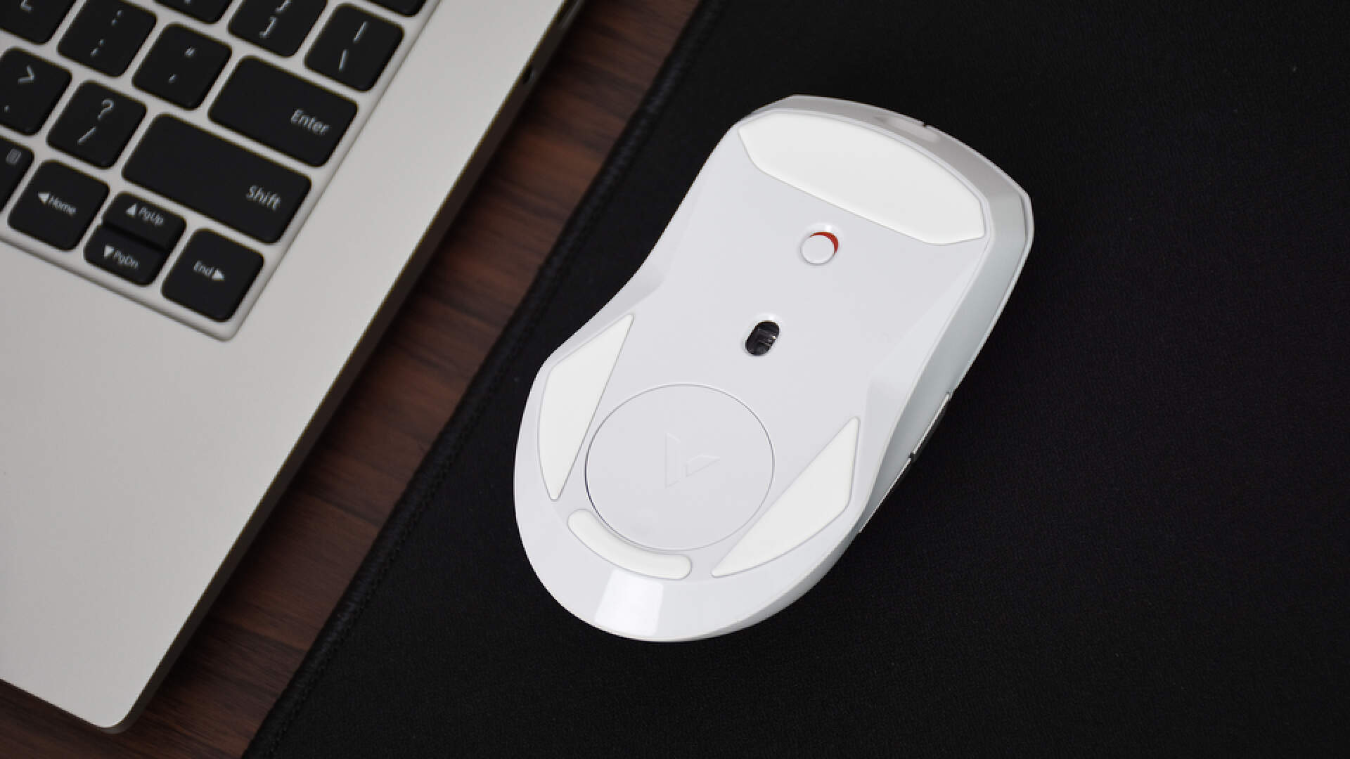 雷柏vt9pro鼠标参数调节,雷柏鼠标vt9pro配件有什么用