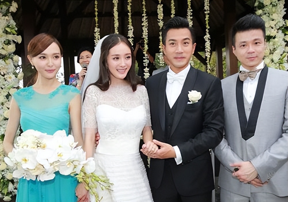 张嘉倪豪门之路,张嘉倪嫁入豪门最后的结果