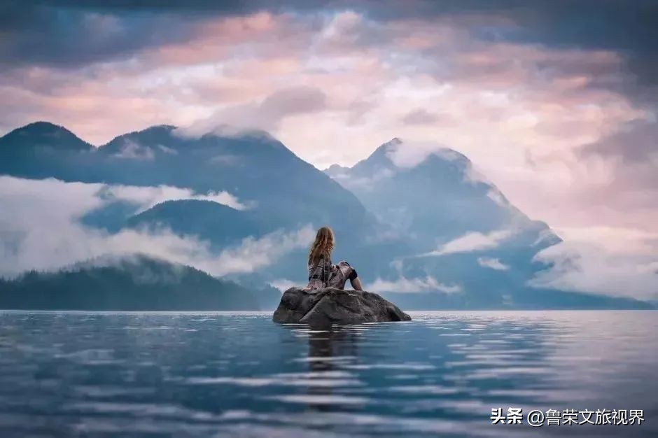 国内必去的最美的60个地方,必去的中国最美的五十个地方