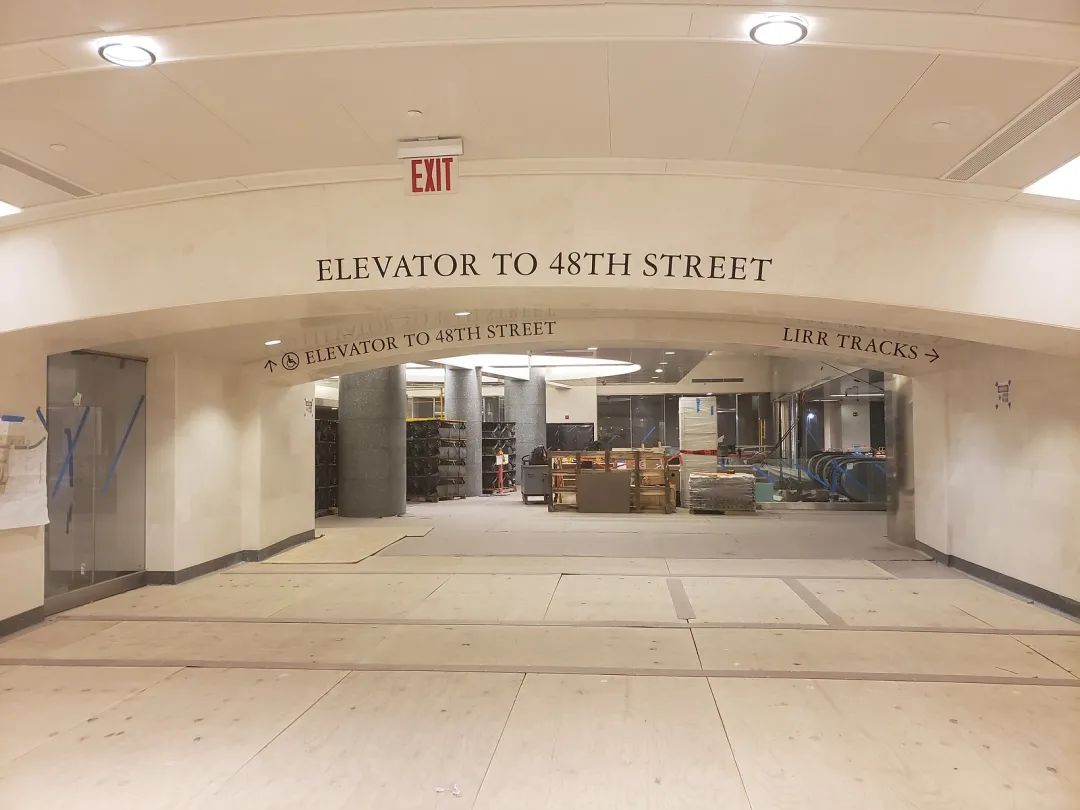 纽约400多米的高楼,纽约超500米大厦