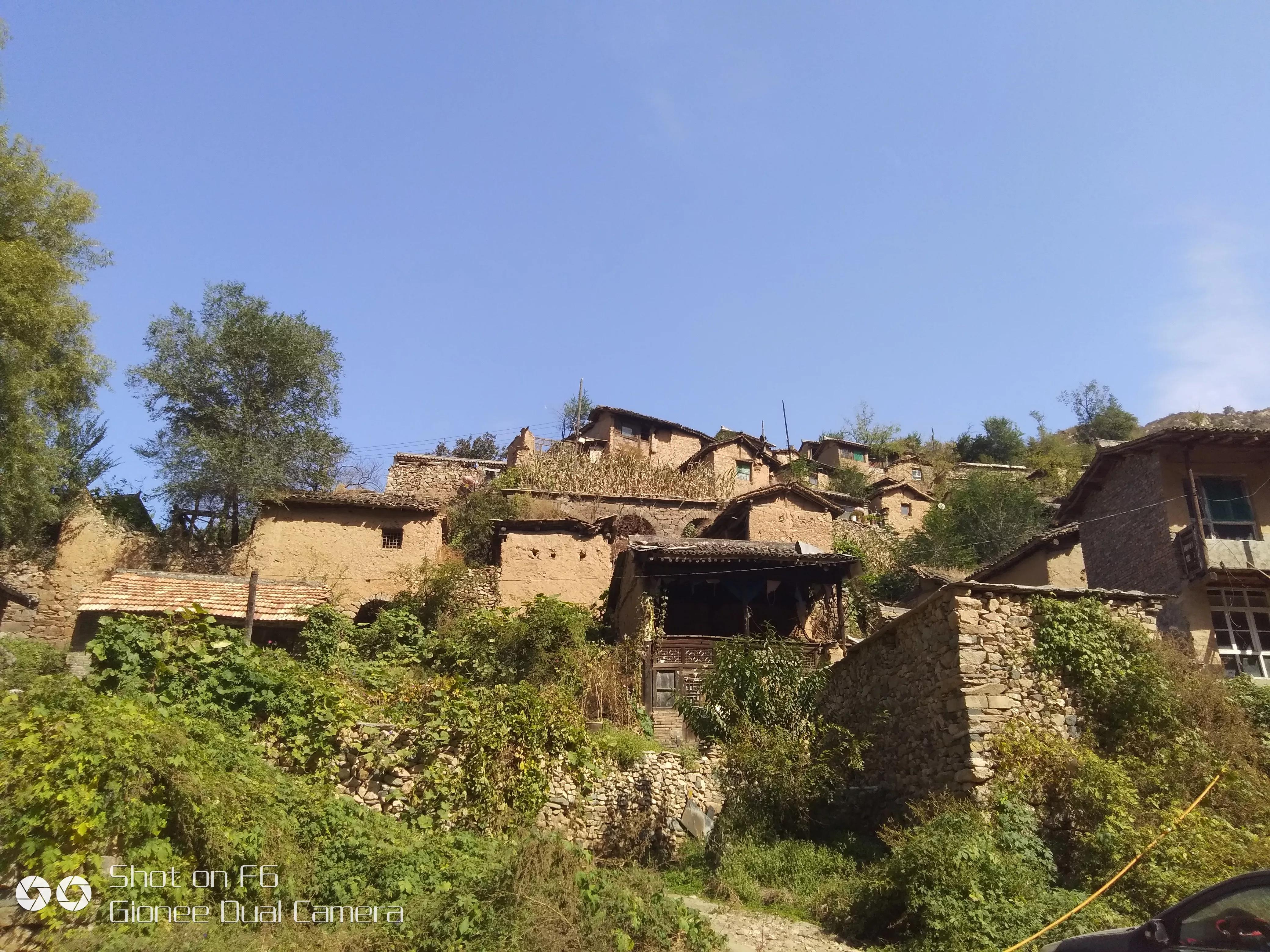 小布达拉宫旅游攻略,小布达拉宫