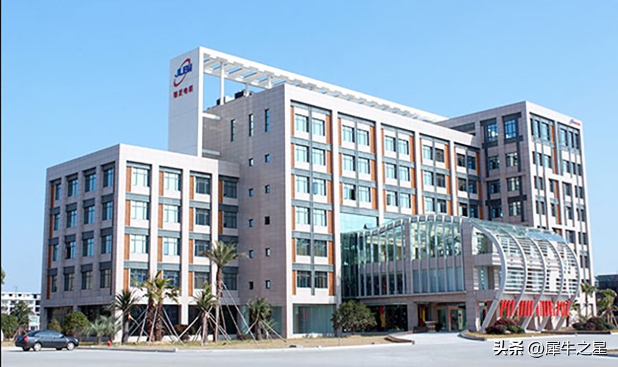 金龙电机股份有限公司上市,金龙电机上市