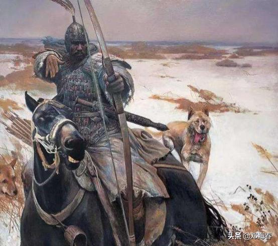 班超投笔从戎万里觅封侯,班超出使西域万里觅封侯视频