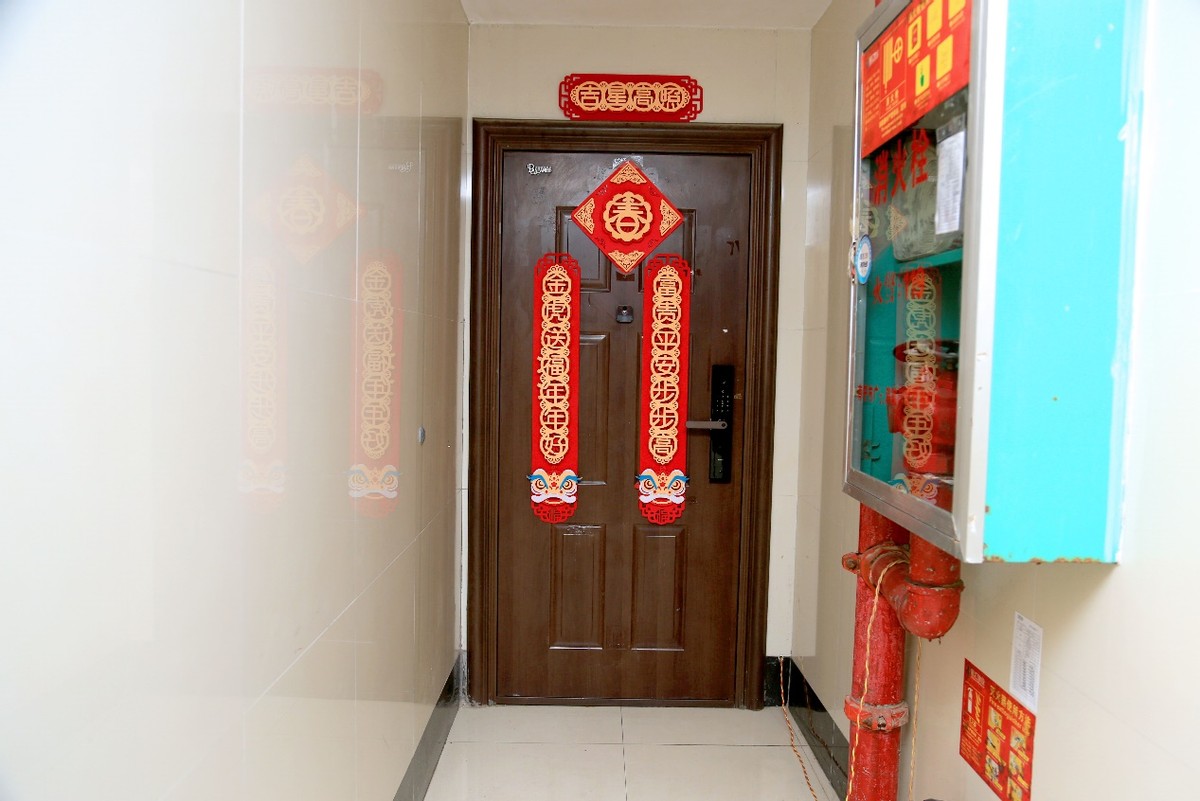 华为门锁se猫眼版使用,华为智能门锁se猫眼版锁舌