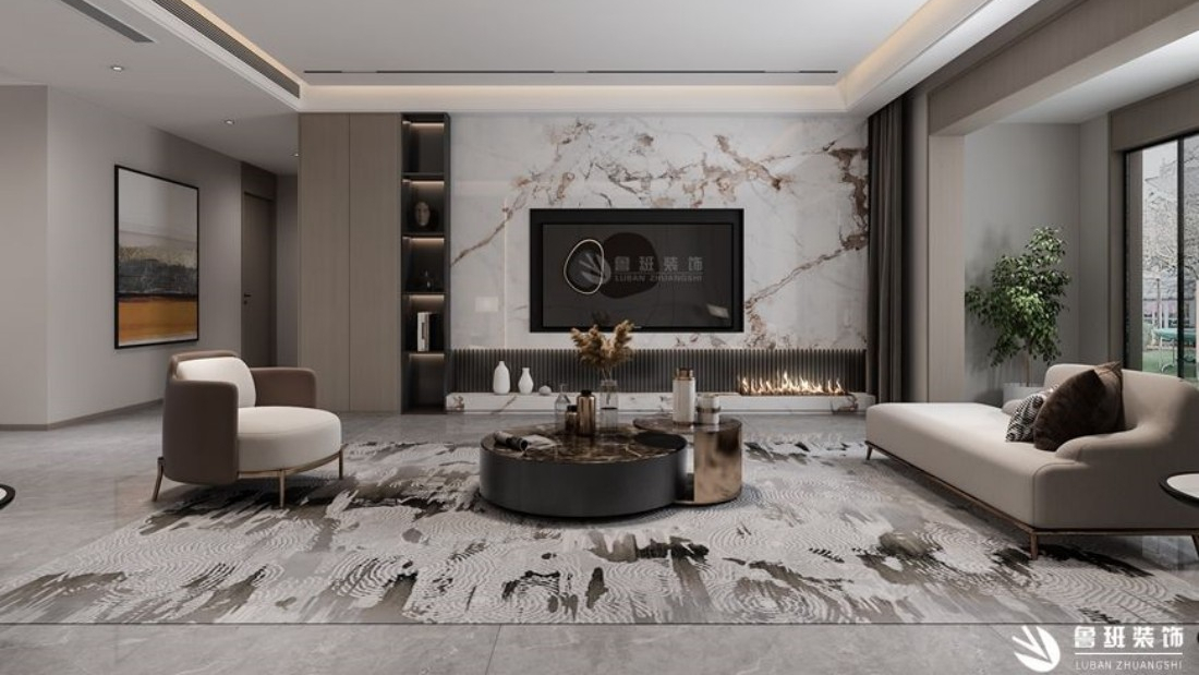 西安装饰用料哪家信誉好,西安装饰设计公司哪家好