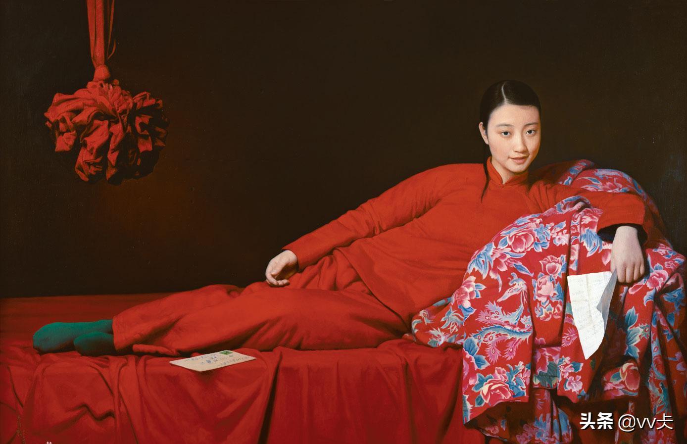 男人眼中的大美女到底长什么样,男人眼里的大美女是啥样的