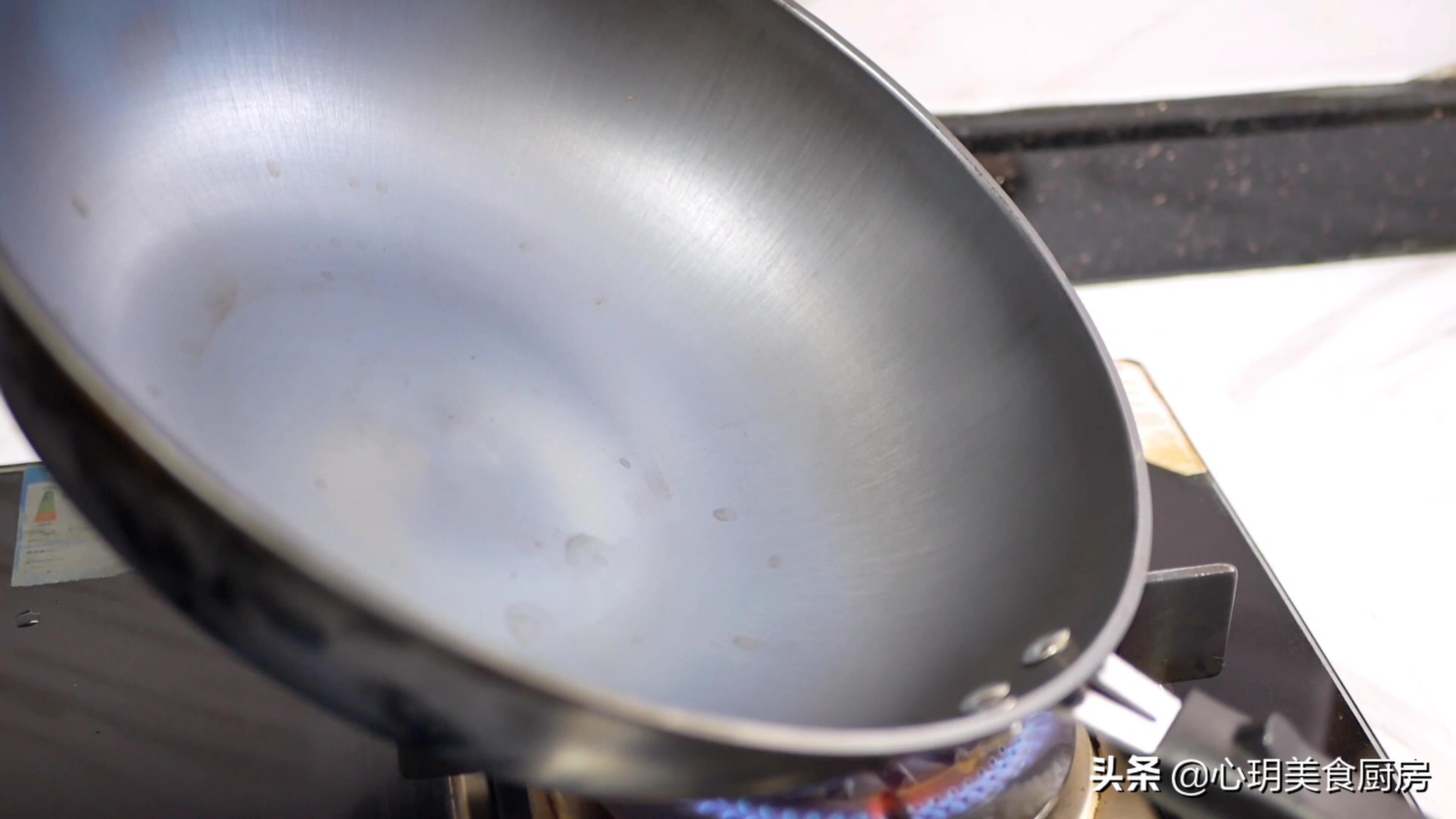 中国传承五千年的文化铁锅,真正好用的铁锅是不用自己开锅的