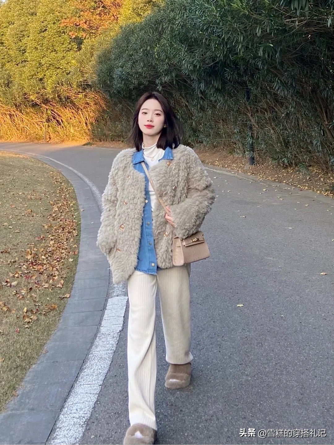 裤子要穿哪条厚点的,裤子应该穿到哪合适