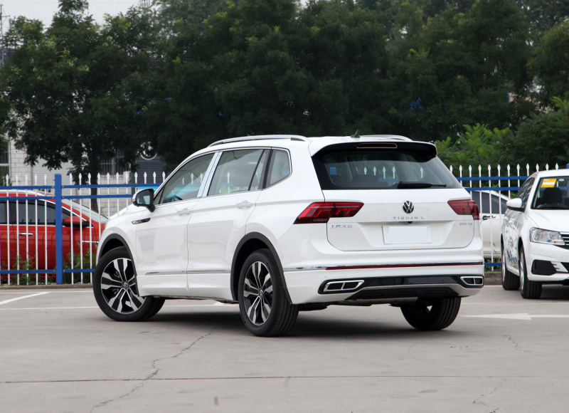 途观l和昂科威plus车主真实感受,昂科威plus和大众途观l深度评说