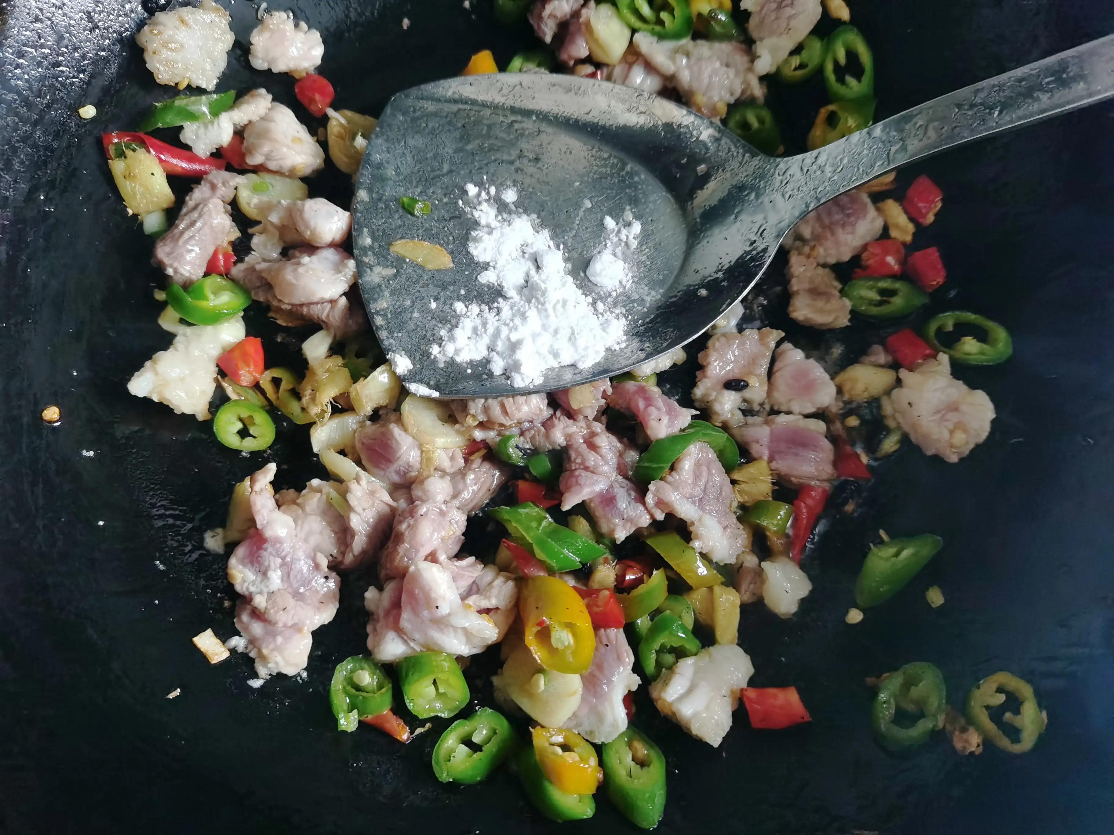 野生慈菇最好吃的做法,慈菇怎么做最好吃