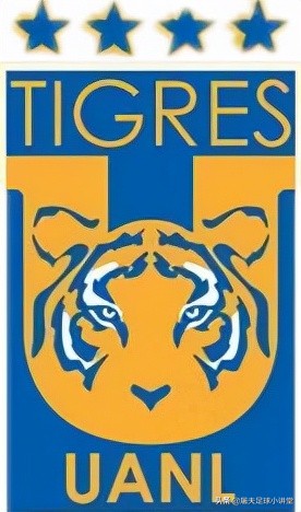 老虎代表的足球队,老虎是国内哪个足球队的队标