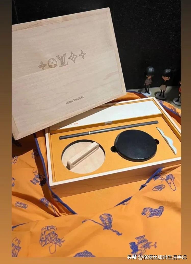 爱马仕超级vip礼物,爱马仕送给vip的礼品项链