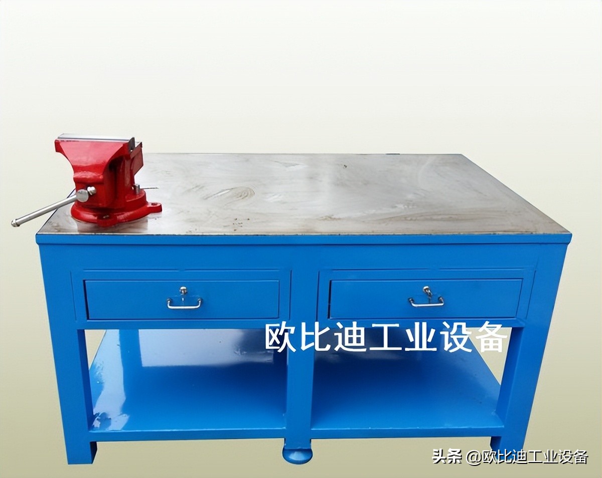 教学实验室设备生产车间,教学实训台架