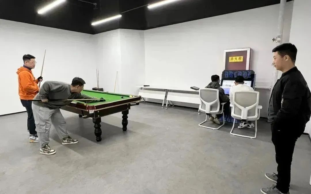 不忘初心勇往直前盛途科技公司2022秋季团建