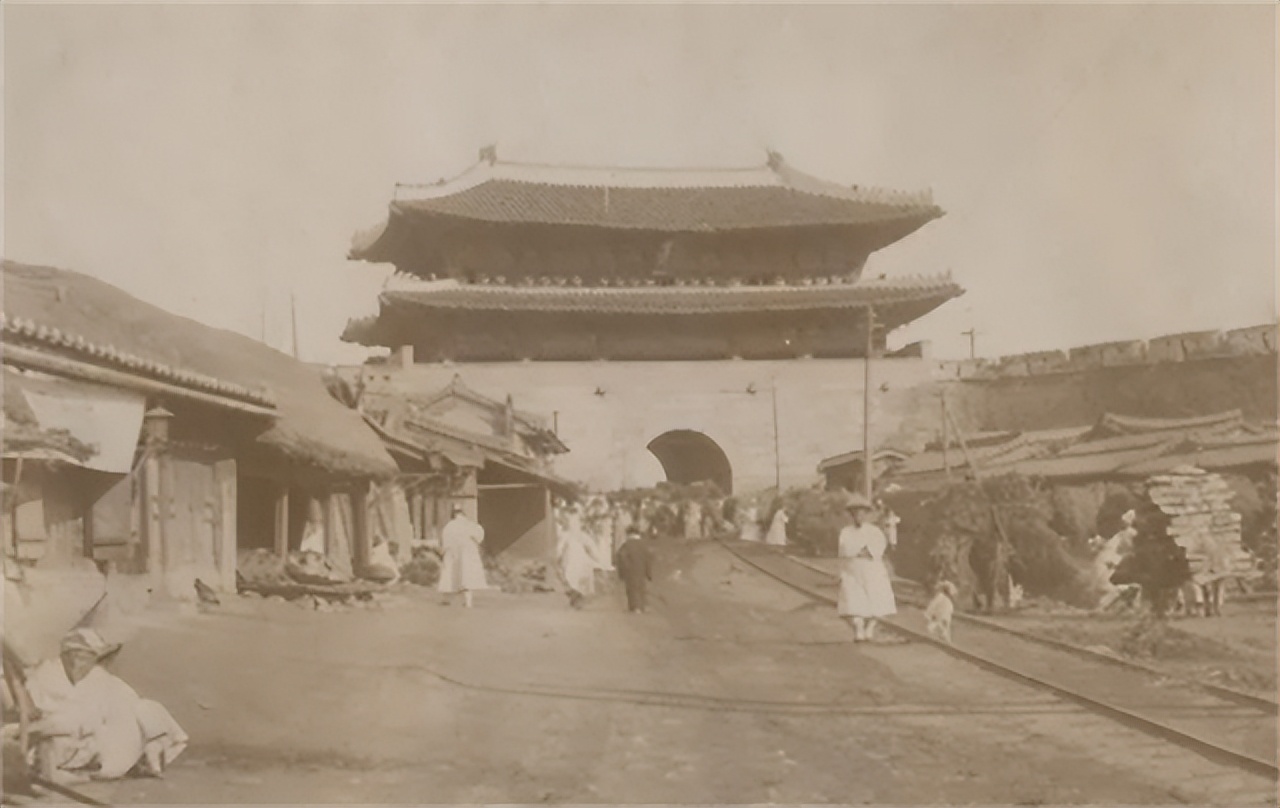 为什么中亚地区有大量朝鲜族人,有家而不能回的民族