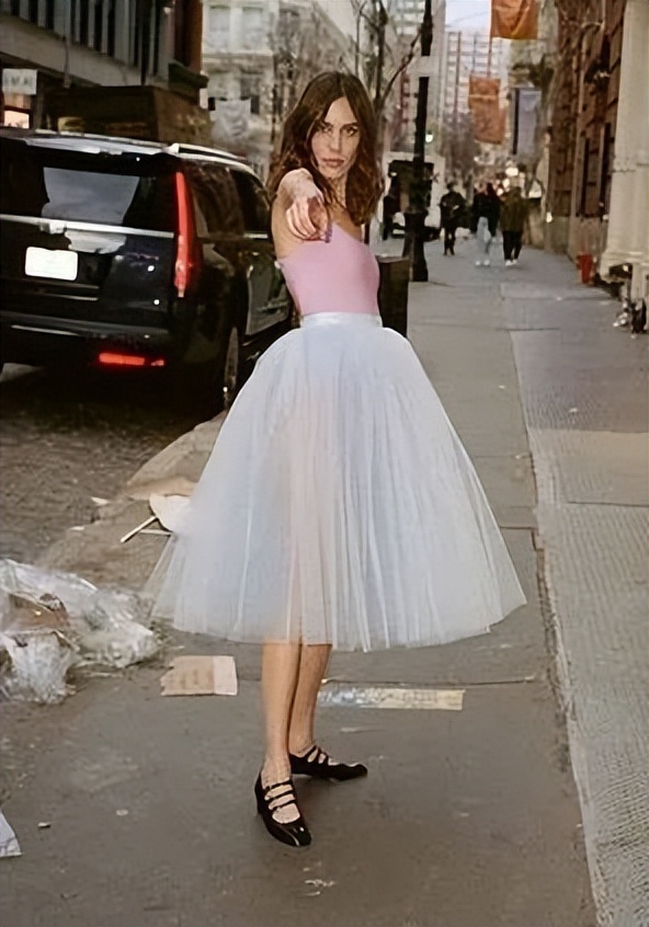 性价比高的春夏单鞋推荐,时尚百搭柔软舒适这款鞋超级推荐