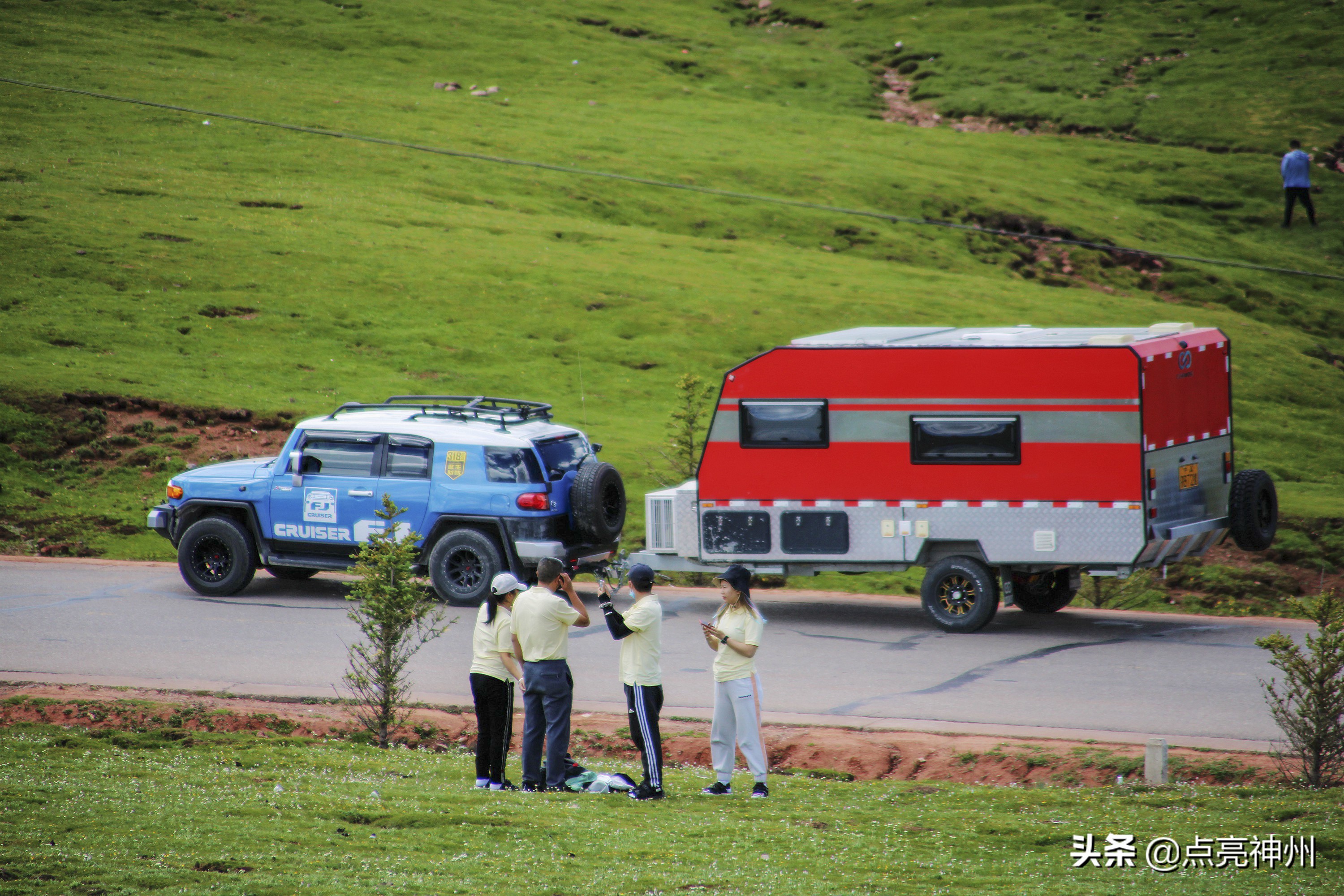 二次进藏自驾游攻略,最佳自驾入藏路线