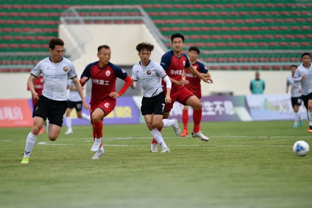 北京理工大学中乙第十四轮,中乙联赛2024北理工第三轮