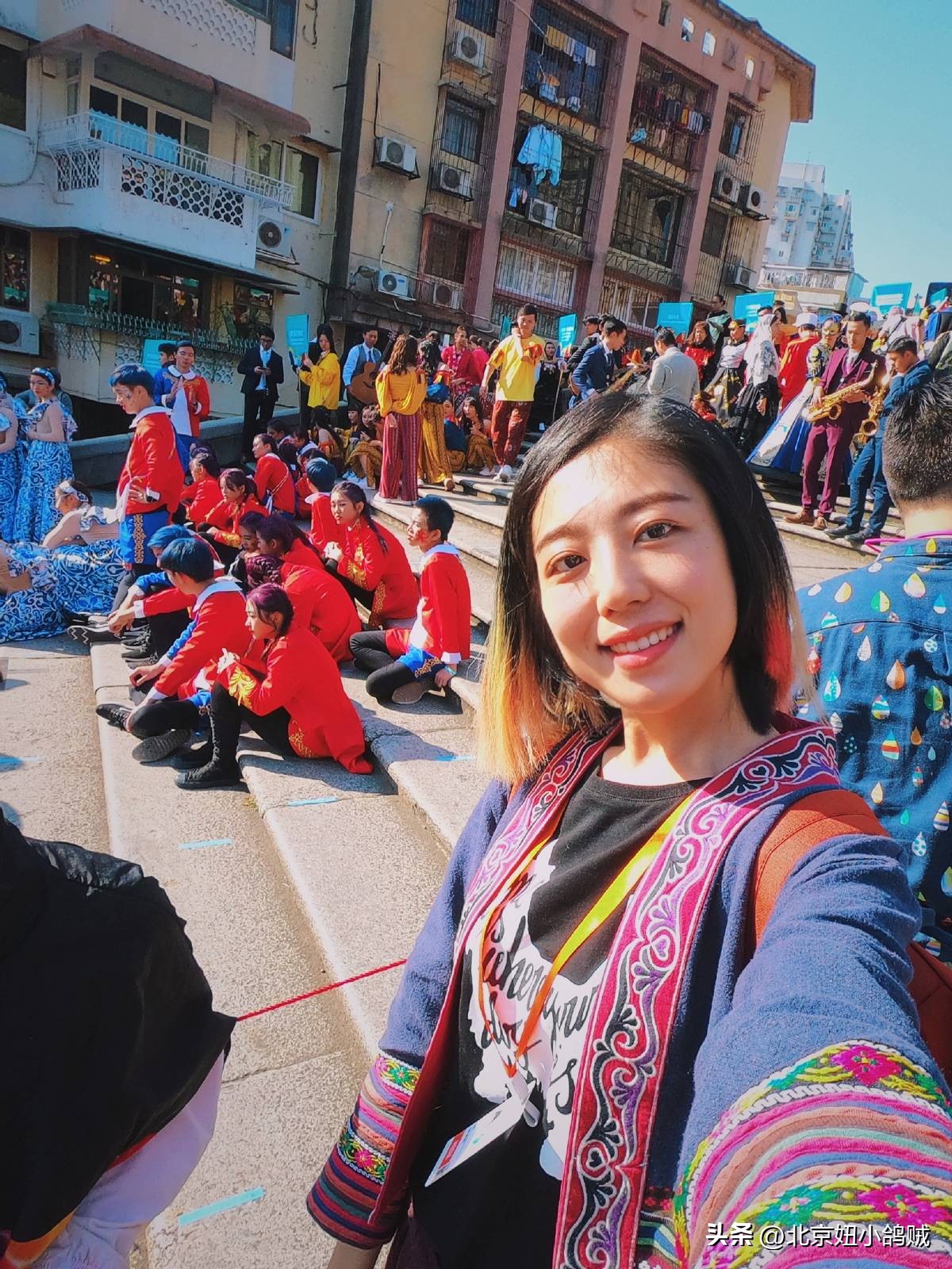 澳门必去的地方有哪些,去澳门必去的十个地方