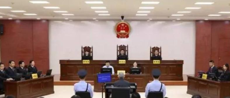 “最贪老虎”白恩培被判死缓,终身监禁不得减刑假释！受贿近2.5亿