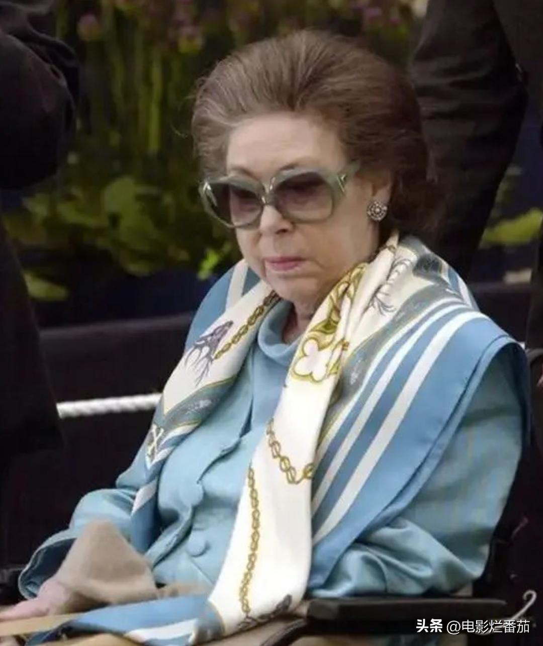 罗马假日的原型是欧洲小国公主,罗马假日女主角原型是茜茜公主吗