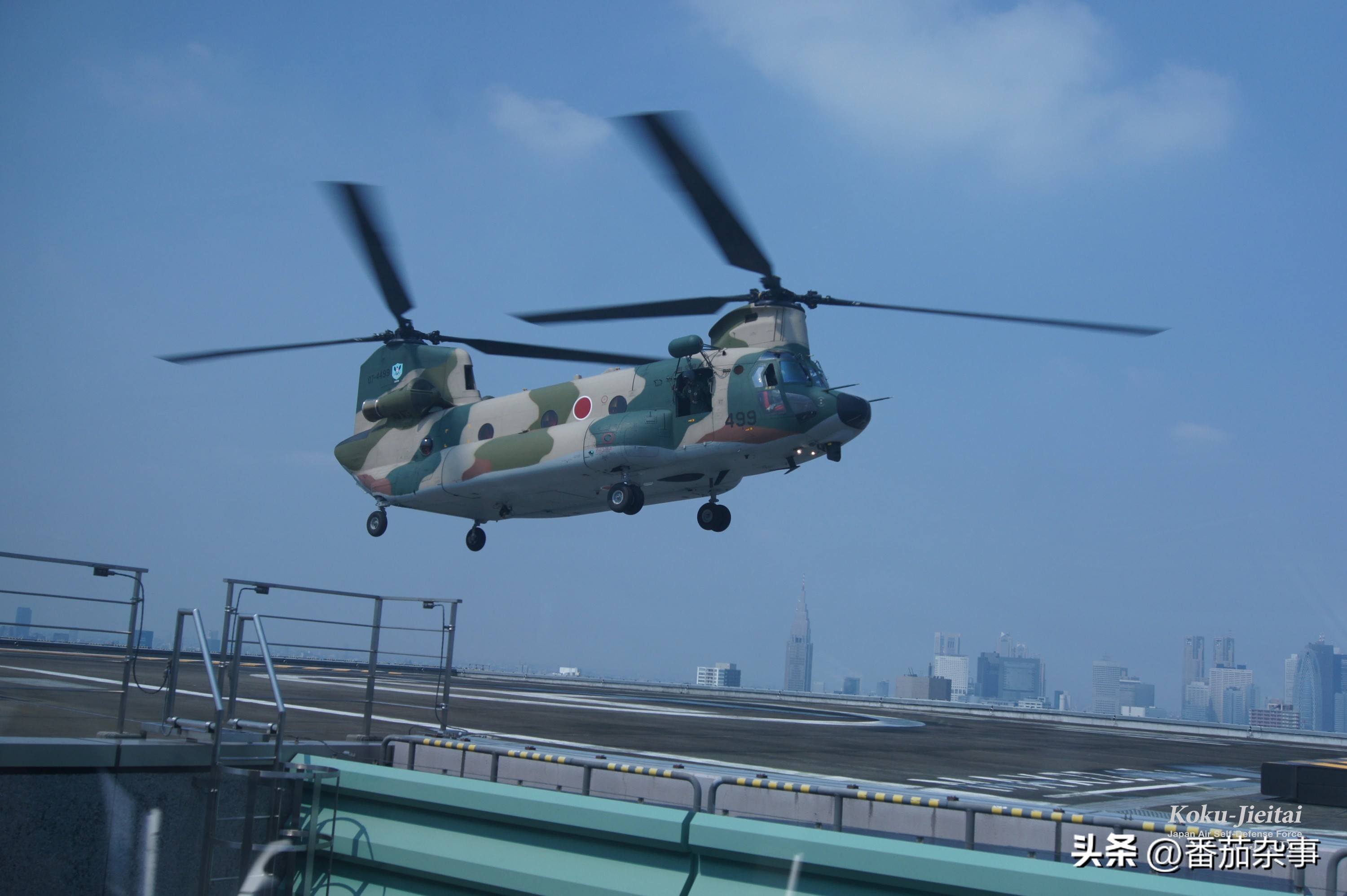 自卫队mh53直升机,日本陆上自卫队ch-47直升机