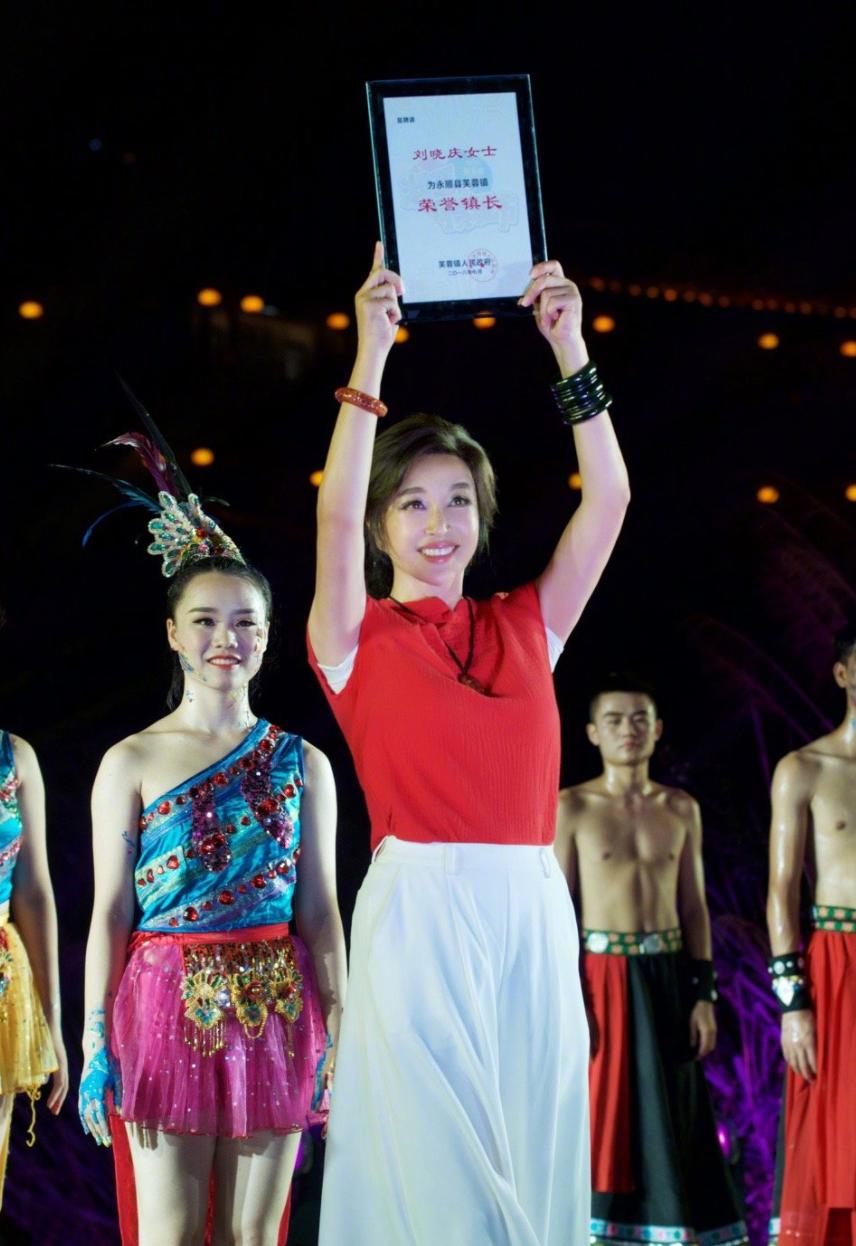 姜文刘晓庆的爱情,姜文刘晓庆从恋人到知己