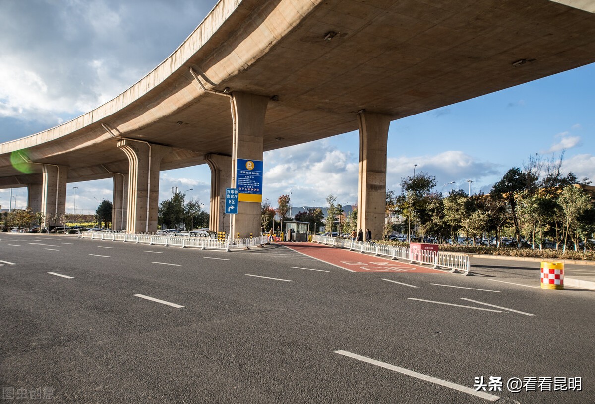 昆明滇池绿道环草海段将实现闭合,昆明环滇池慢行道系统规划图