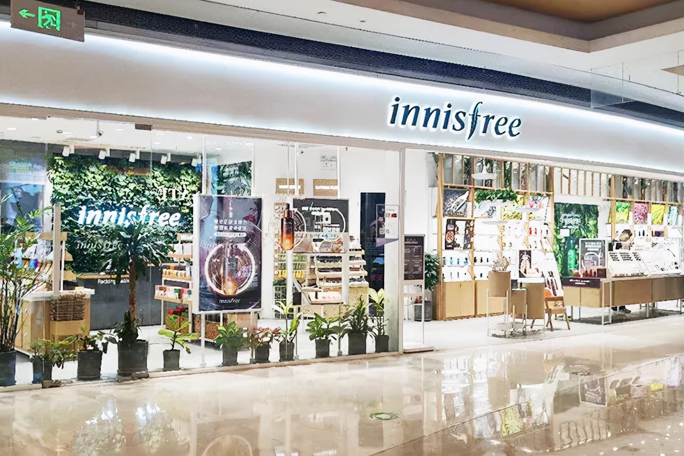 韩妆为什么没人买了,韩妆退出国内市场