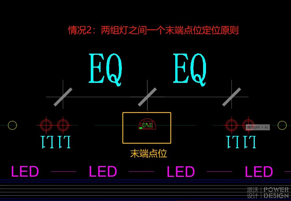 大型图文店装修效果图,效果图落地才重要
