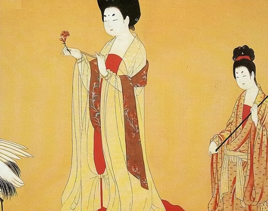 鍞愭湞鐨勭ぞ浼氶灏氫笌鏃跺皻娼祦,鍞愭湞浜哄凡缁忓紑濮嬭刀鏃堕