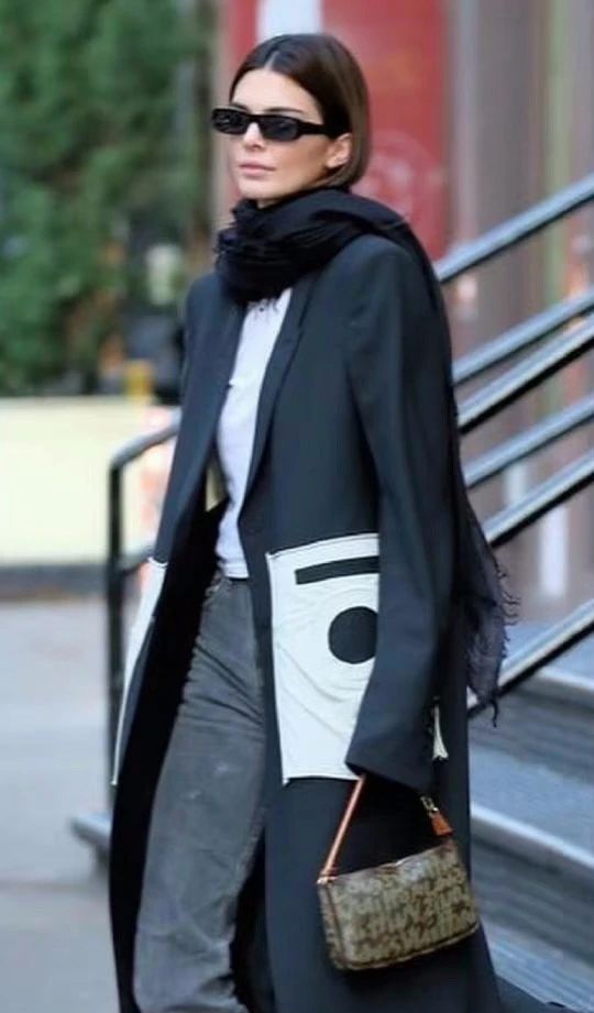 每日穿衣之道秋季服装搭配,春天如何穿搭衣服有气质