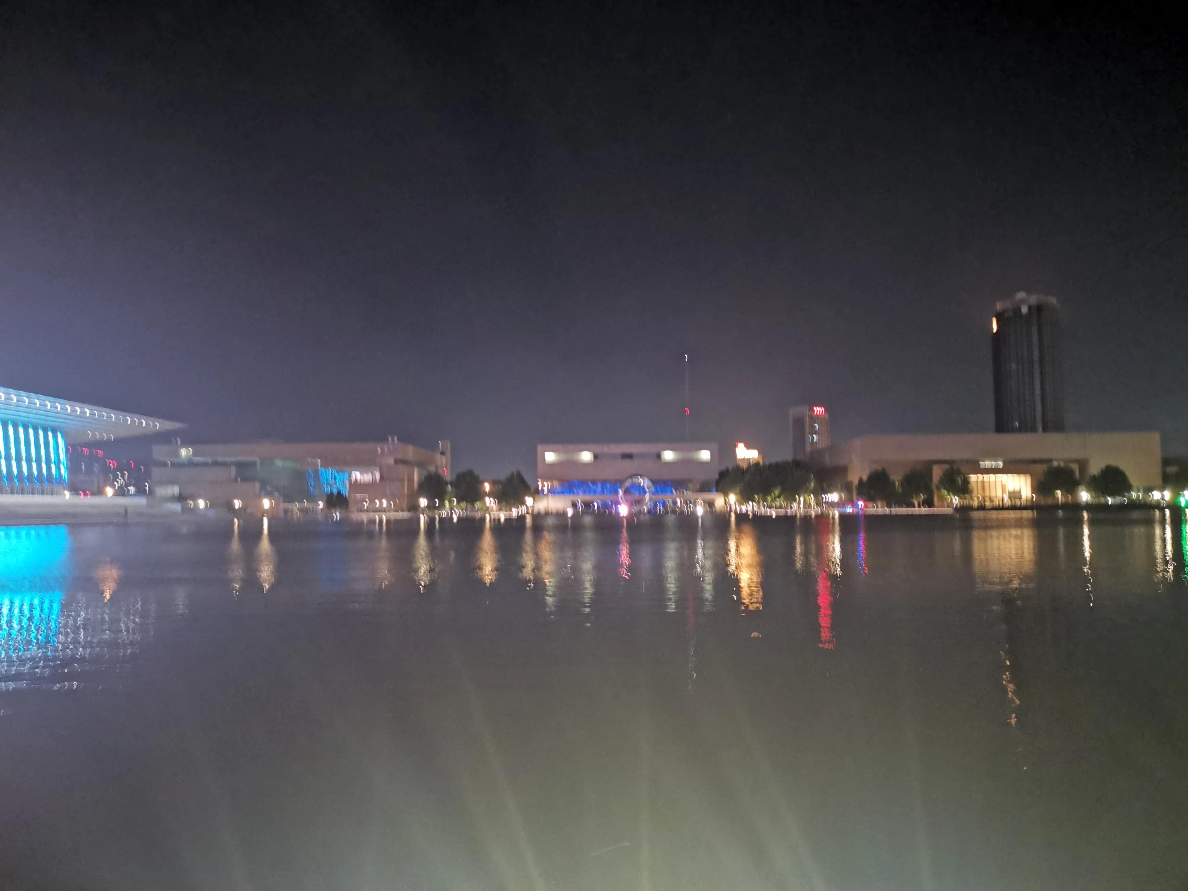 天津银河广场2008,万象城银河广场