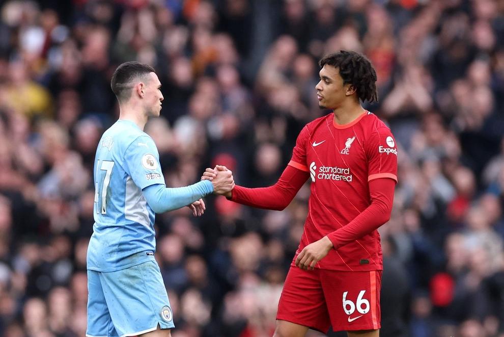 克洛普与瓜迪奥拉在欧冠对决,瓜迪奥拉克洛普欧冠数