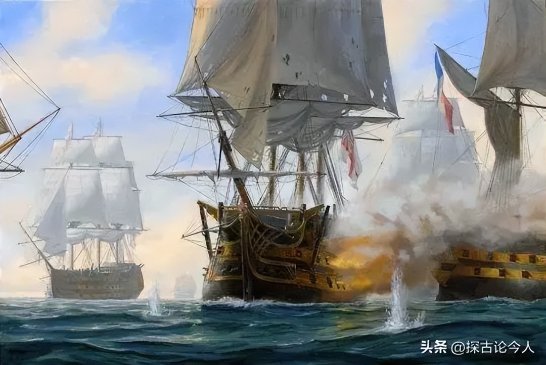 文艺复兴开启大航海时代吗,文艺复兴大航海时代