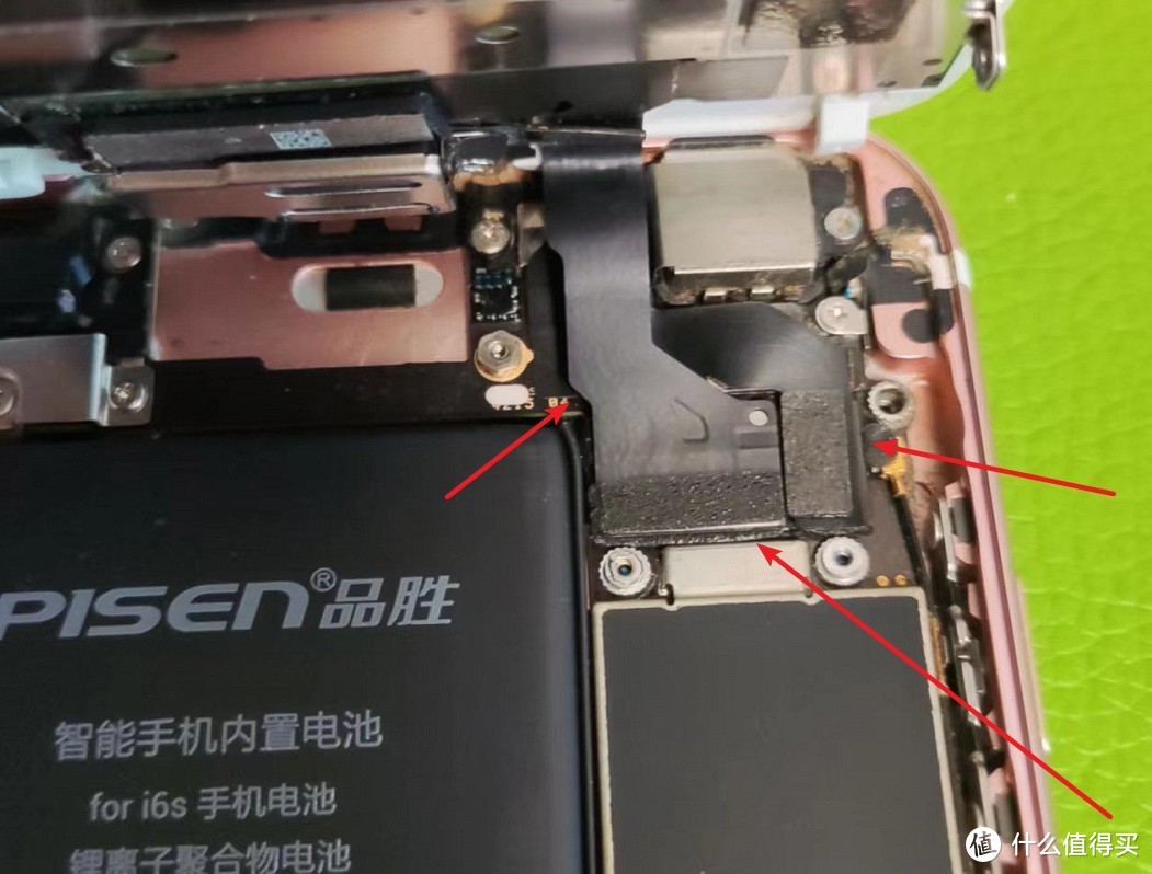 iphone6s更换电池如何激活,2018年iphone6s免费更换电池计划