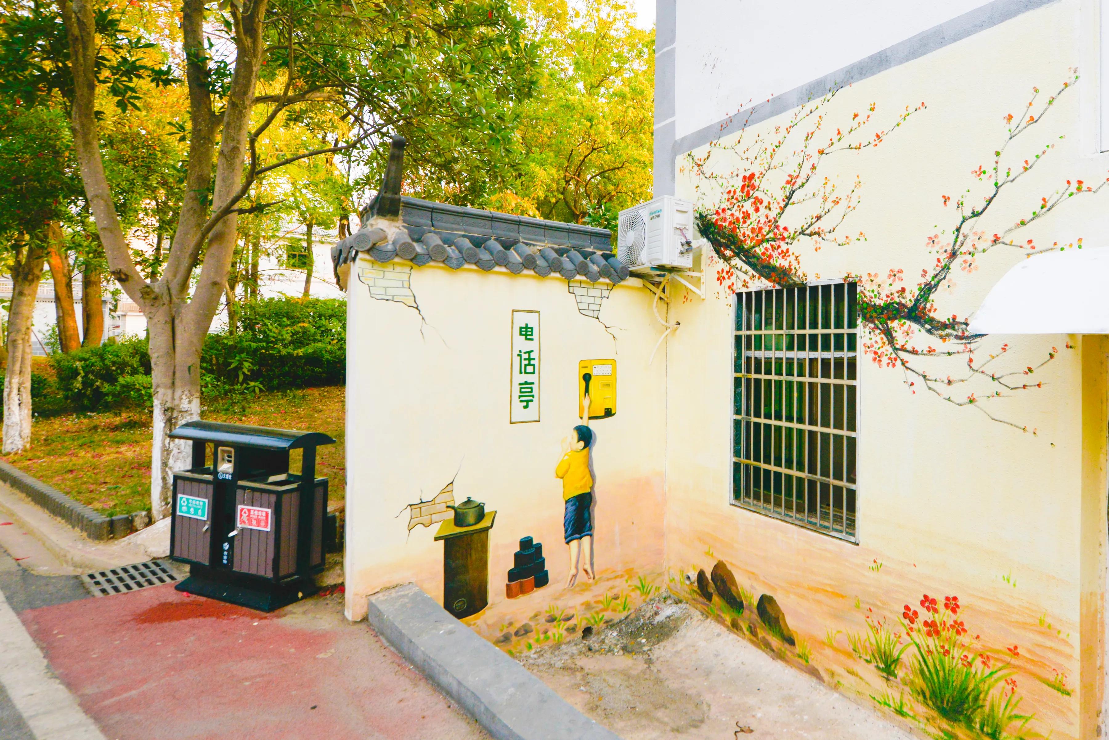 鄱阳湖边狮子山，风景如画，是个不错的休闲度假之地