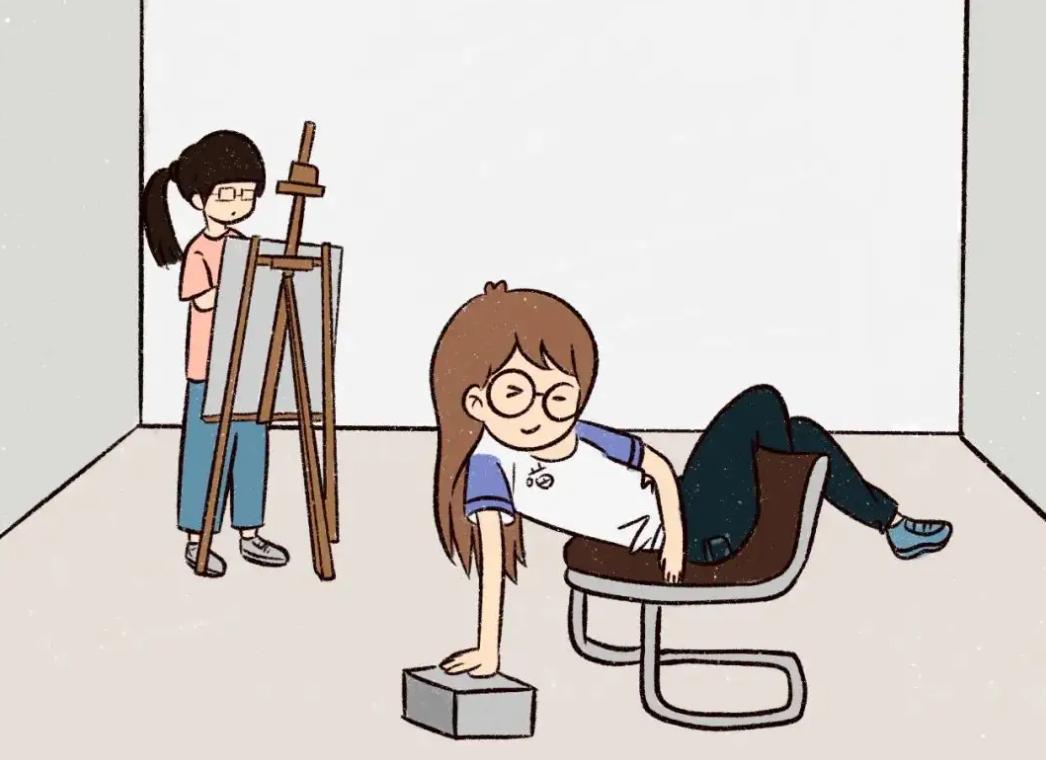 学美术将来的就业前景,学美术的未来前景大吗