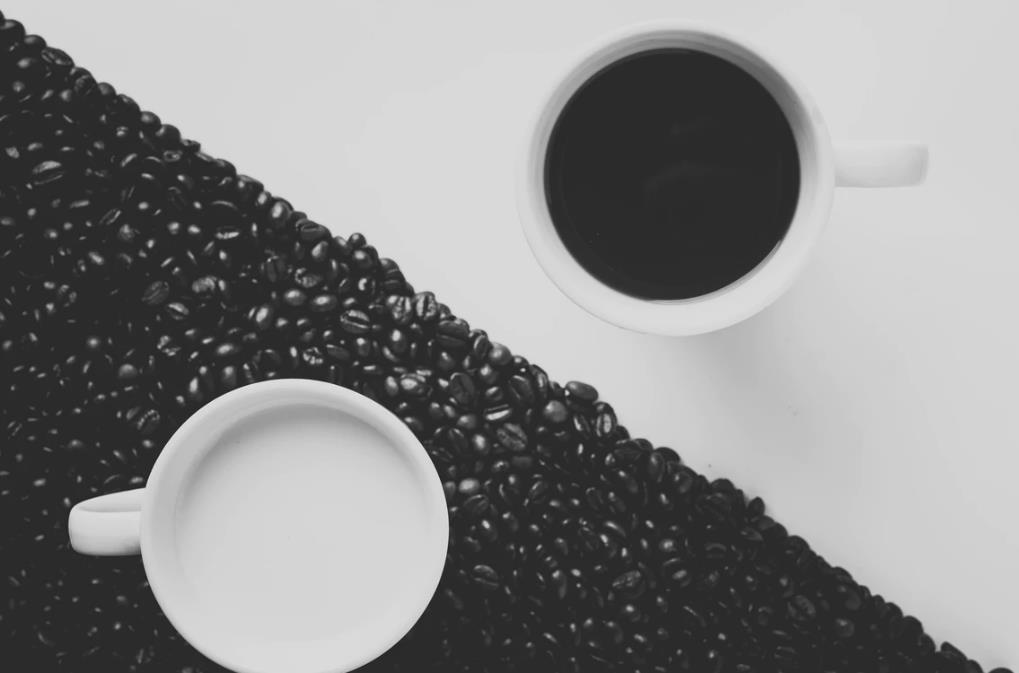 白咖啡是什么味道,白咖啡口感怎么描述