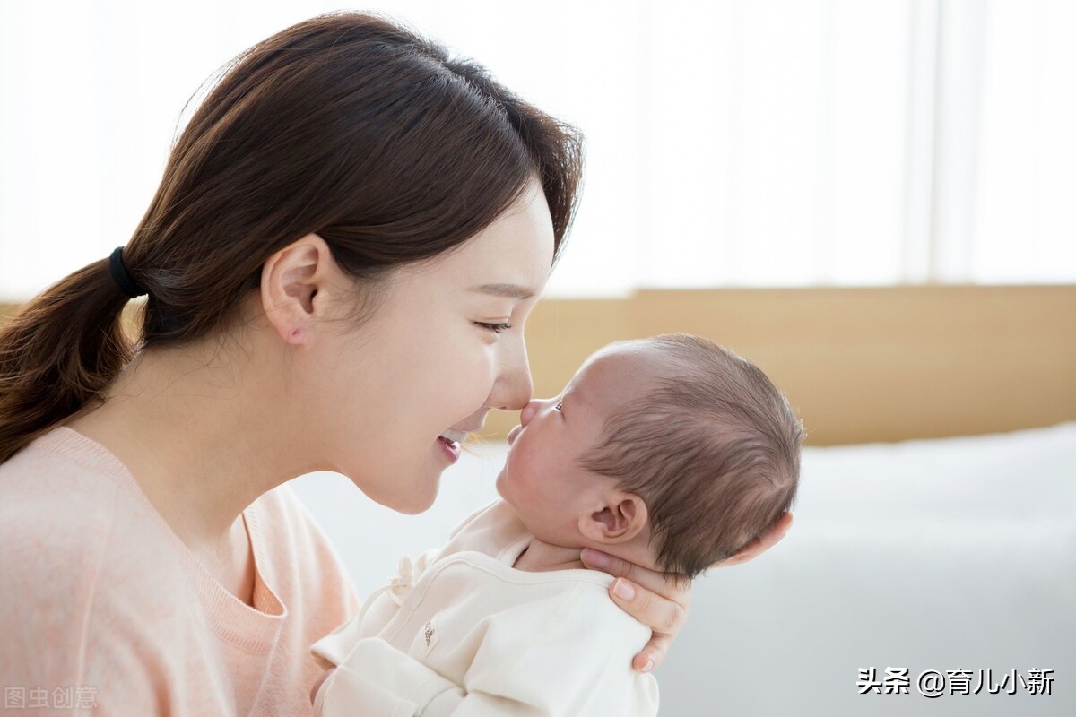 孩子如何能和奶奶不亲,孩子只跟奶奶亲怎么办