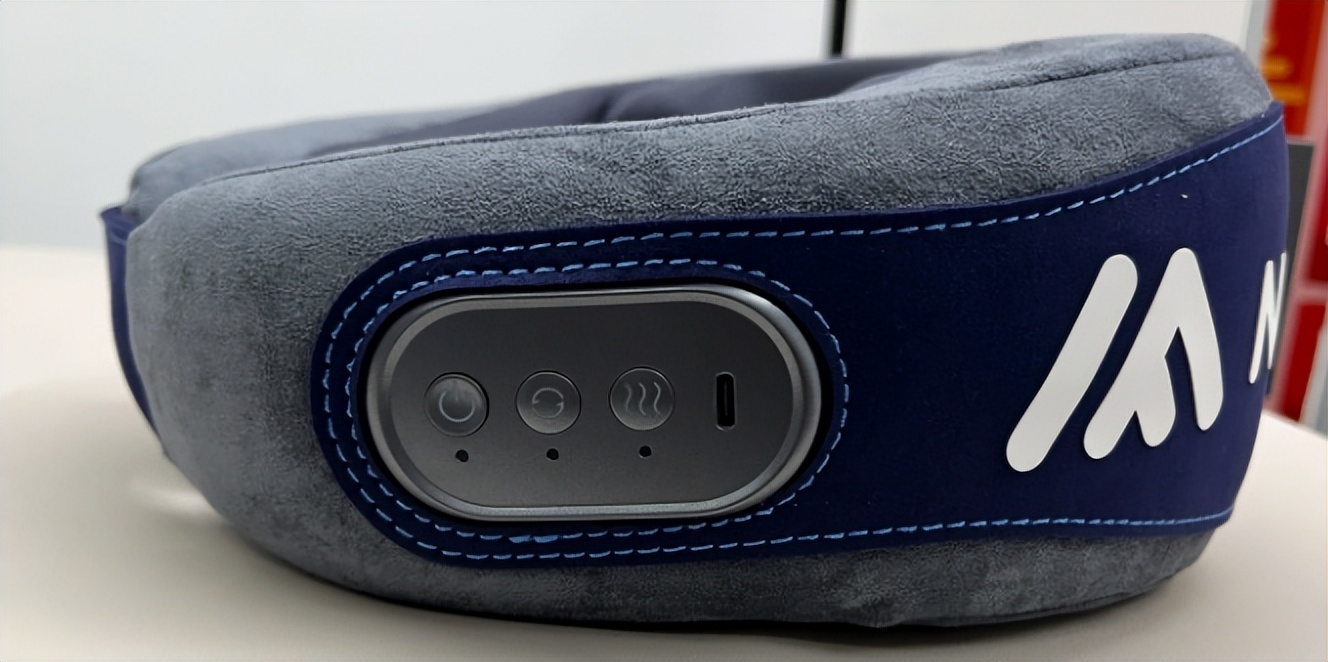 最佳颈部按摩器品牌排行,颈部按摩器哪个牌子型号最好用