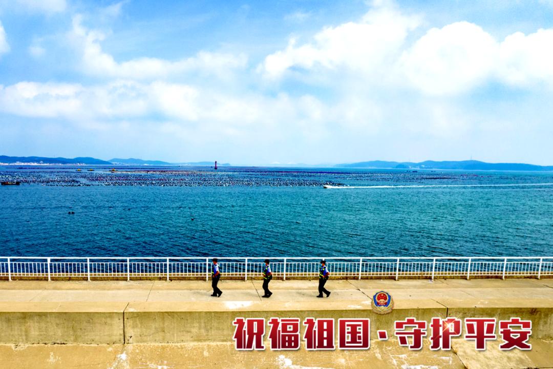 祝福祖国平安吉祥,祝福祖国平安