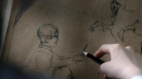 相信即存在即合理原文,你让魔法成真bgm