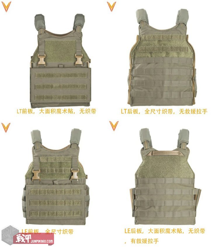 舒适轻薄,功能全面——PewTactical复刻SCARABSC10背心简评