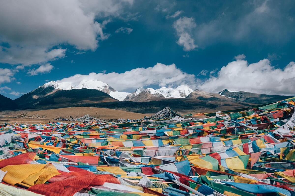 藏西旅游线路,藏西什么季节去最合适