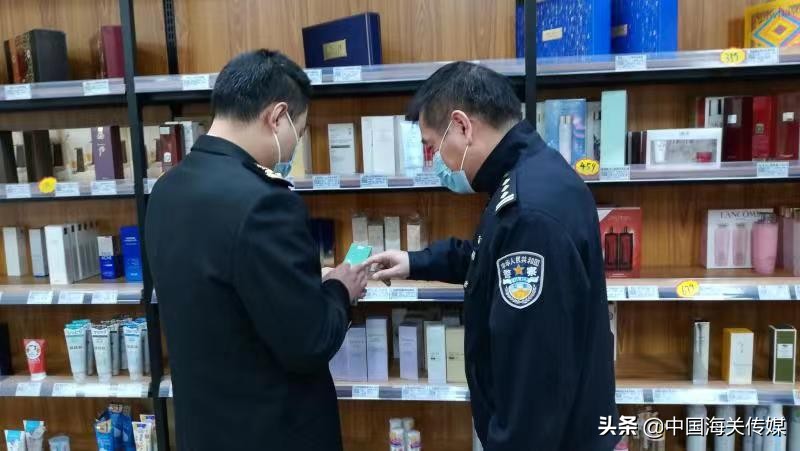 海关打击套购免税品,打击离岛免税套购走私宣传活动