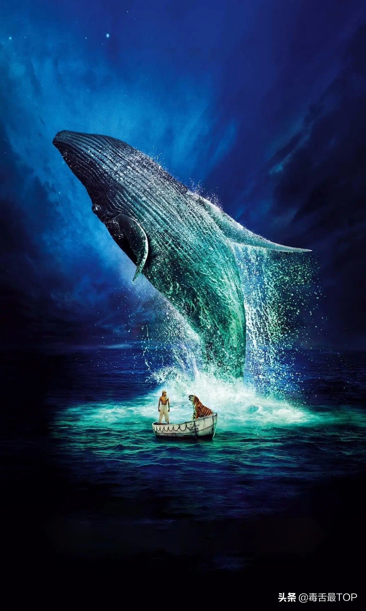 近20年评分最高的十部电影推荐,10部值得一看的经典高分电影推荐