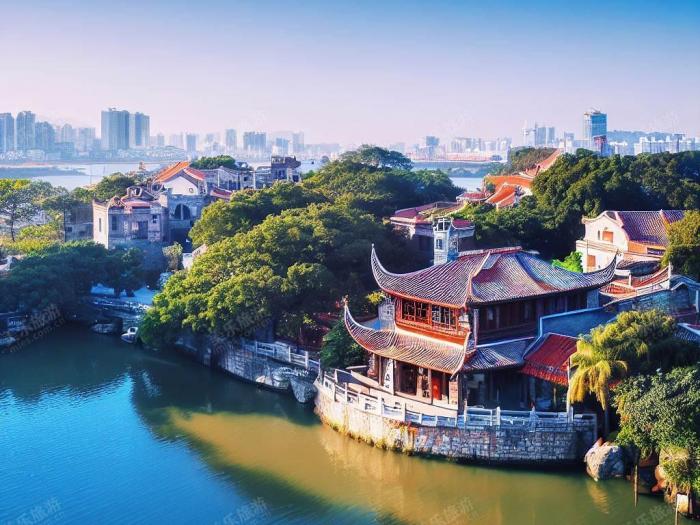 厦门自由行旅游五日游攻略,厦门旅游6日自由行攻略