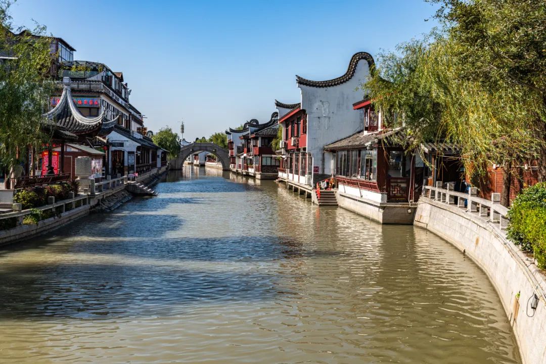 魔都春季游玩,魔都6月游玩地合集